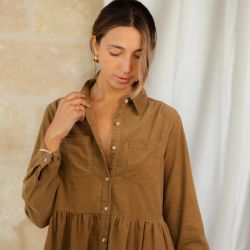 Photo de Accueil ROBE LOUISE chez Perrine et Antoinette