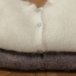 Photo de Prêt-à-Porter GILET CÉSAIRE chez Perrine et Antoinette