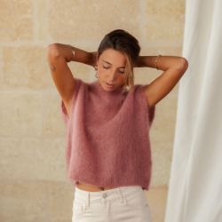 Photo de Prêt-à-Porter PULL ANDRÉ chez Perrine et Antoinette