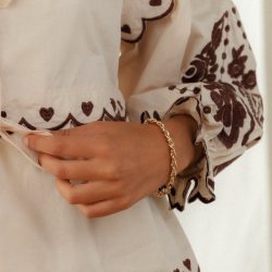 Photo de Bracelets BRACELET PHIL chez Perrine et Antoinette