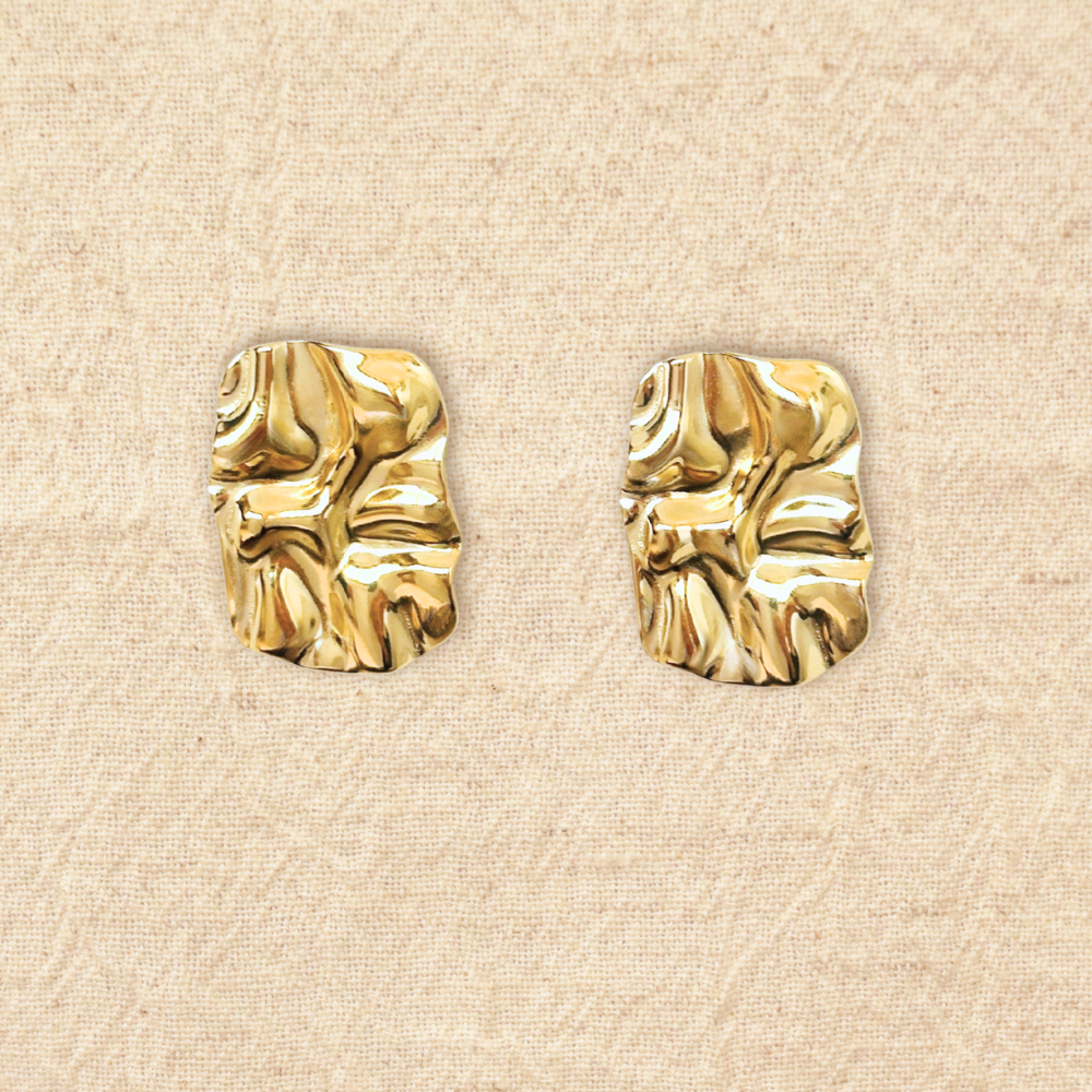 Photo de Bijoux BOUCLES DIANE chez Perrine et Antoinette