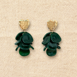 Photo de Bijoux BOUCLES SIMONNE chez Perrine et Antoinette