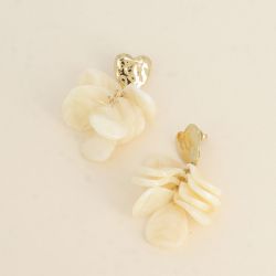 Photo de Bijoux BOUCLES SIMONNE chez Perrine et Antoinette