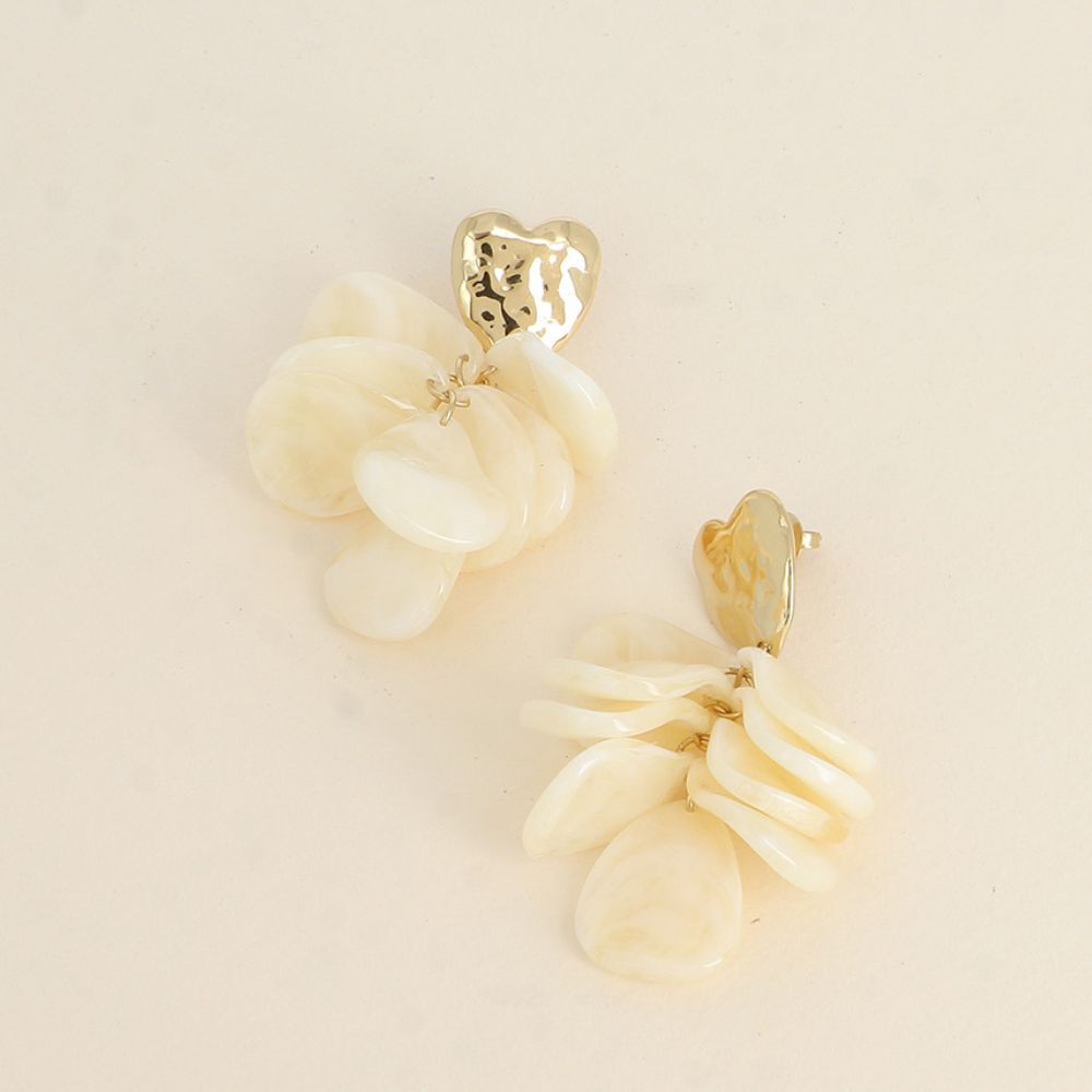 Photo de Bijoux BOUCLES SIMONNE chez Perrine et Antoinette