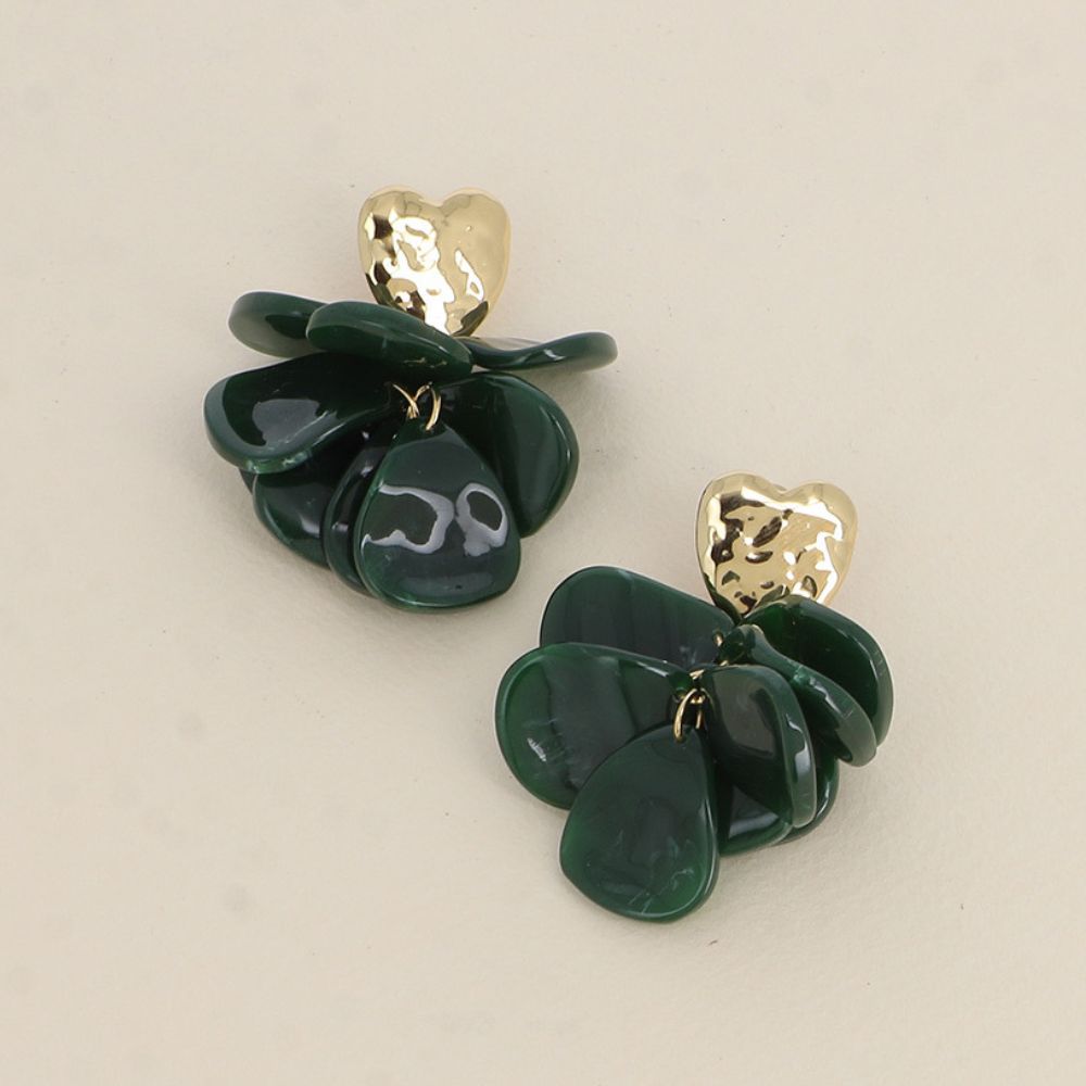 Photo de Bijoux BOUCLES SIMONNE chez Perrine et Antoinette