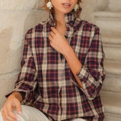 Photo de Prêt-à-Porter CHEMISE HENRI chez Perrine et Antoinette