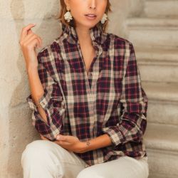 Photo de Prêt-à-Porter CHEMISE HENRI chez Perrine et Antoinette