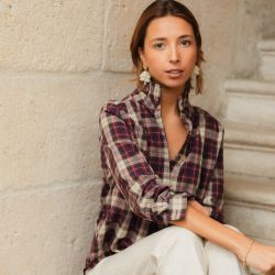 Photo de Prêt-à-Porter CHEMISE HENRI chez Perrine et Antoinette