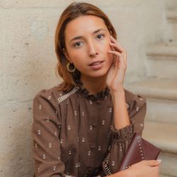 Photo de Prêt-à-Porter CHEMISIER CÔME chez Perrine et Antoinette