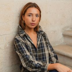 Photo de Prêt-à-Porter CHEMISIER LEONARD chez Perrine et Antoinette