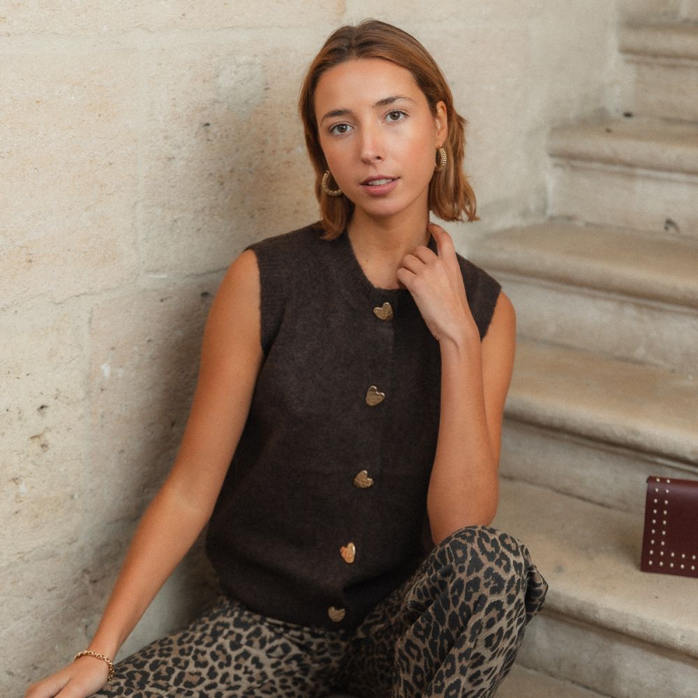 Photo de Accueil GILET GONZAGUE chez Perrine et Antoinette