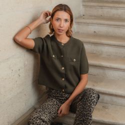 Photo de Accueil GILET AUDOUIN chez Perrine et Antoinette