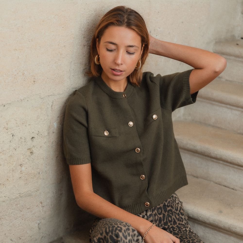 Photo de Accueil GILET AUDOUIN chez Perrine et Antoinette