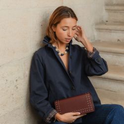 Photo de Accueil VESTE ELISABETH chez Perrine et Antoinette