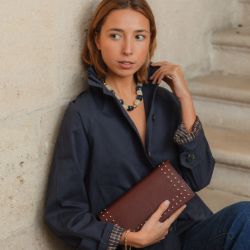 Photo de Accueil VESTE ELISABETH chez Perrine et Antoinette