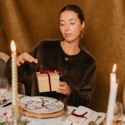 Photo de Prêt-à-Porter VESTE CHARLOTTE chez Perrine et Antoinette