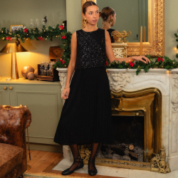 Photo de Accueil JUPE LARA chez Perrine et Antoinette