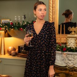 Photo de Accueil ROBE MARIETTE chez Perrine et Antoinette