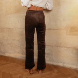 Photo de Accueil PANTALON GABIN chez Perrine et Antoinette