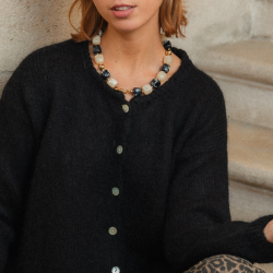 Photo de Bijoux COLLIER HECTOR chez Perrine et Antoinette