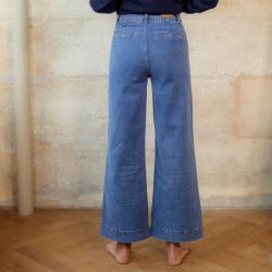 Photo de Accueil JEAN MATEO chez Perrine et Antoinette