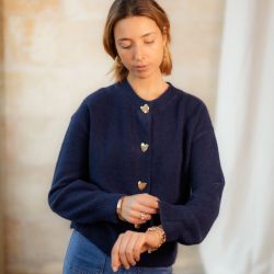 Photo de Accueil GILET GONZAGUE chez Perrine et Antoinette