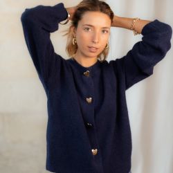 Photo de Accueil GILET GONZAGUE chez Perrine et Antoinette