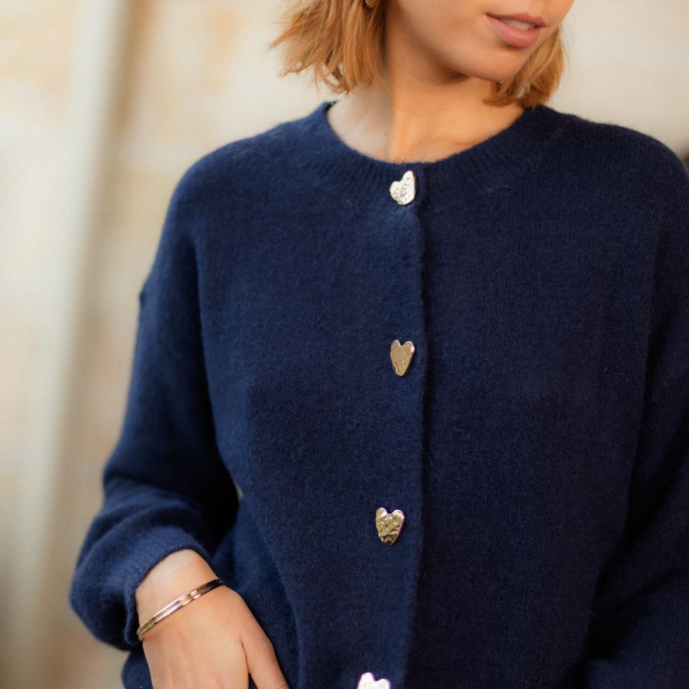 Photo de Accueil GILET GONZAGUE chez Perrine et Antoinette