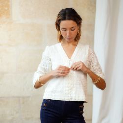 Photo de Prêt-à-Porter CHEMISIER SIMEON chez Perrine et Antoinette