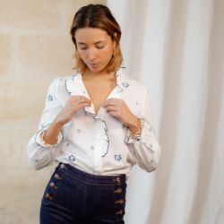 Photo de Prêt-à-Porter CHEMISIER SIMON chez Perrine et Antoinette
