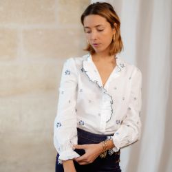 Photo de Prêt-à-Porter CHEMISIER SIMON chez Perrine et Antoinette