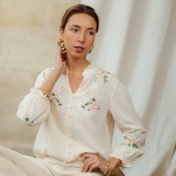 Photo de Prêt-à-Porter CHEMISIER HORACE chez Perrine et Antoinette