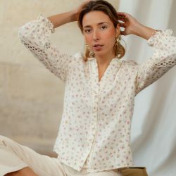 Photo de Prêt-à-Porter CHEMISIER HONORÉ chez Perrine et Antoinette