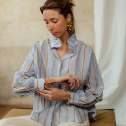 Photo de Prêt-à-Porter CHEMISIER ALBAN chez Perrine et Antoinette