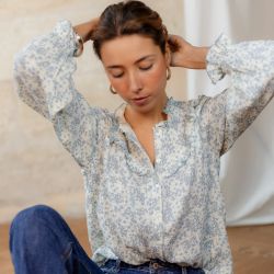 Photo de Prêt-à-Porter CHEMISIER MAHÉ chez Perrine et Antoinette