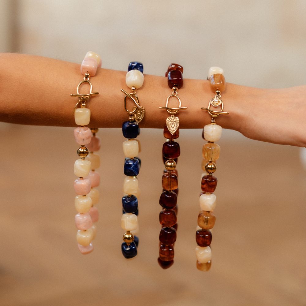 Photo de Bijoux COLLIER HECTOR chez Perrine et Antoinette