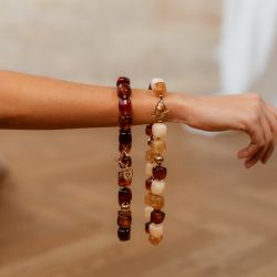 Photo de Bijoux COLLIER HECTOR chez Perrine et Antoinette