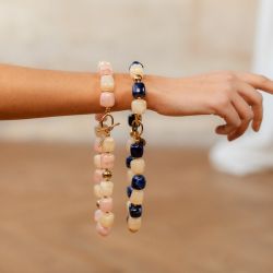 Photo de Bijoux COLLIER HECTOR chez Perrine et Antoinette