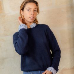 Photo de Prêt-à-Porter PULL CHARLES chez Perrine et Antoinette