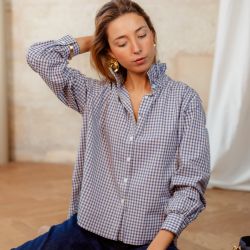 Photo de Accueil CHEMISIER ERNEST chez Perrine et Antoinette