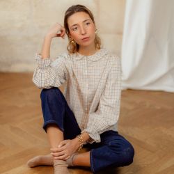 Photo de Accueil CHEMISIER OCTAVE chez Perrine et Antoinette