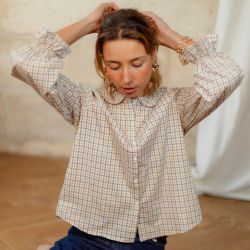 Photo de Accueil CHEMISIER OCTAVE chez Perrine et Antoinette