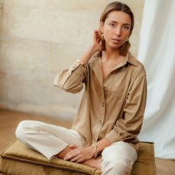 Photo de Accueil VESTE GISELE chez Perrine et Antoinette