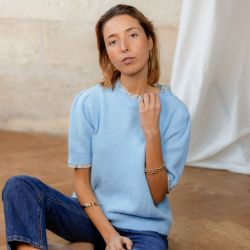 Photo de Prêt-à-Porter PULL EDGARD chez Perrine et Antoinette