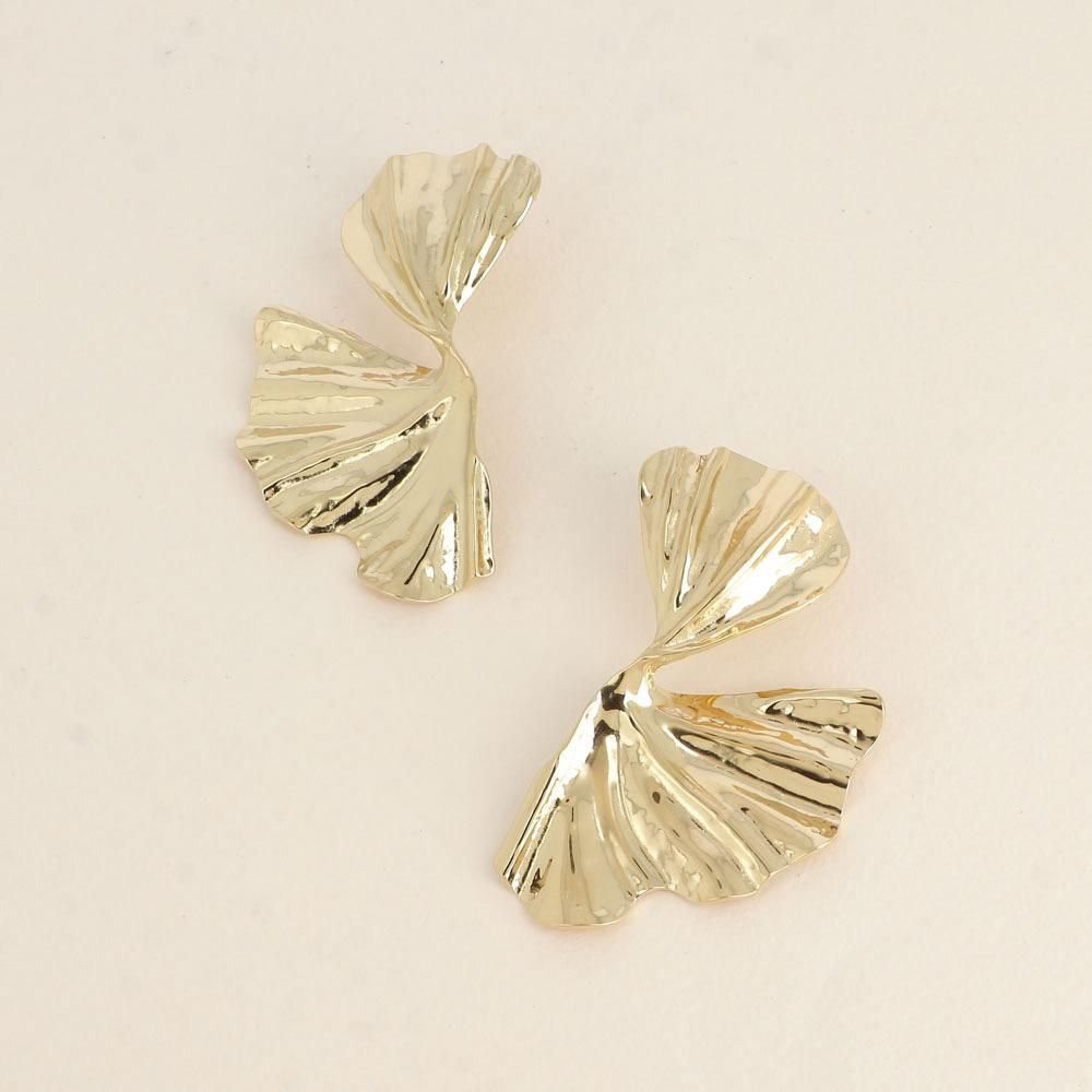 Photo de Bijoux BOUCLES CAPUCINE chez Perrine et Antoinette