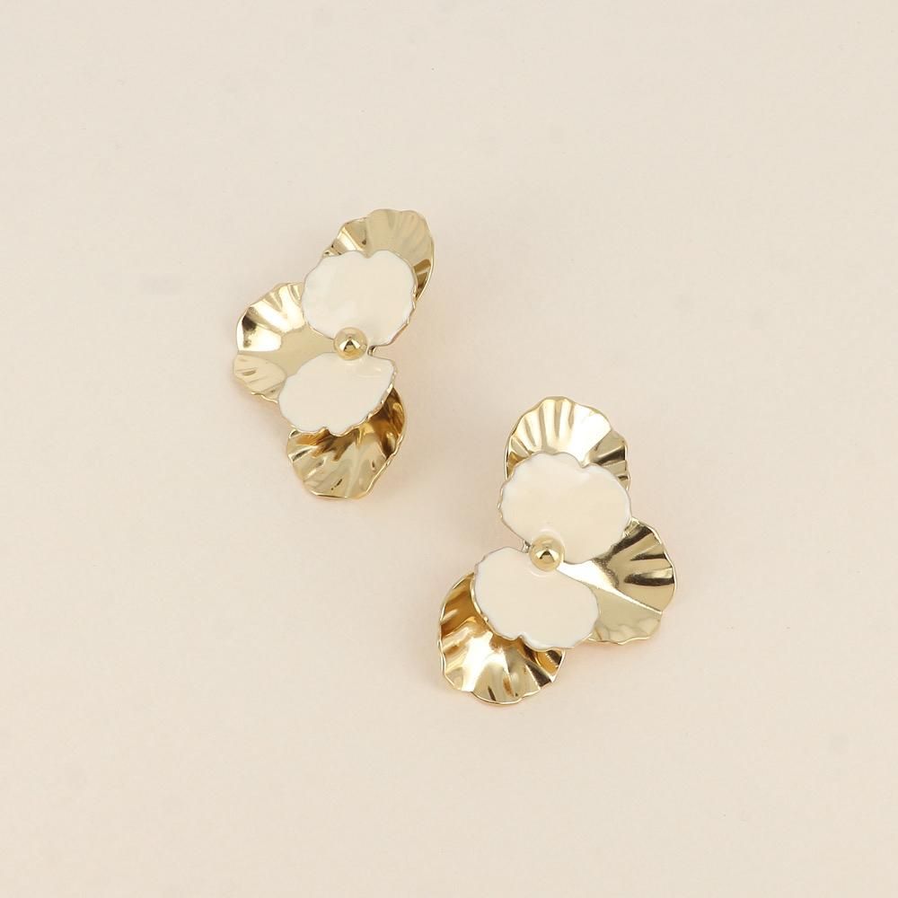 Photo de Bijoux BOUCLES CLEO chez Perrine et Antoinette