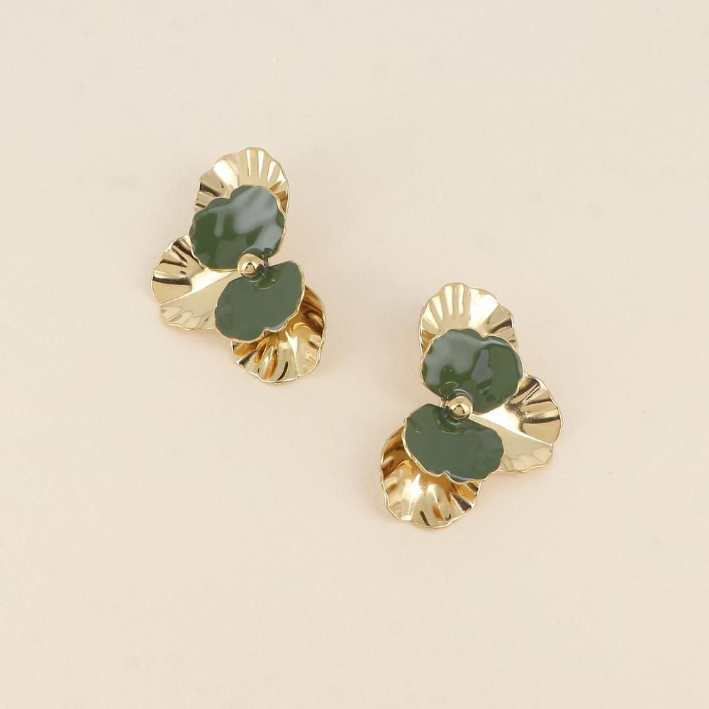 Photo de Bijoux BOUCLES CLEO chez Perrine et Antoinette