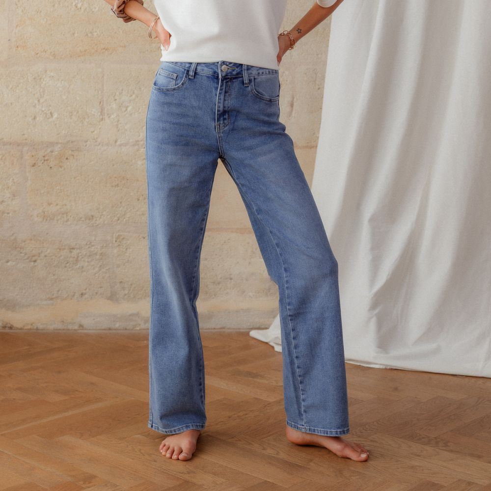 Photo de Accueil JEAN PAULIN chez Perrine et Antoinette