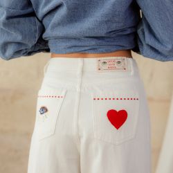 Photo de Accueil JEAN ULYSSE chez Perrine et Antoinette