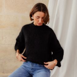 Photo de Prêt-à-Porter PULL AIMÉ chez Perrine et Antoinette
